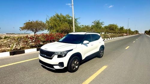 كيا سيلتوس EX 1.6L