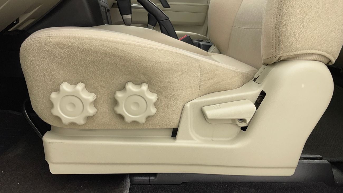 ميتسوبيشي باجيرو GLS LOWLINE 3.5 | بدون دفعة مقدمة | اختبار قيادة مجاني للمنزل