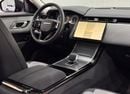 Land Rover Range Rover Velar 2025 Range Rover Velar SE Dynamic P250, 5 Years Agency Warranty + Service Package, Brand New, GCC