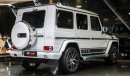 Mercedes-Benz G 63 AMG - 463 Edition | Under Warranty