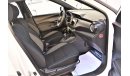 Nissan Kicks 1.6L SV+ NAVIGATION 2017 GCC SPECS DEALER WARRANTY