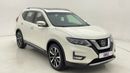 Nissan XTrail SL 2.5 | Zero Down Payment | Home Test Drive