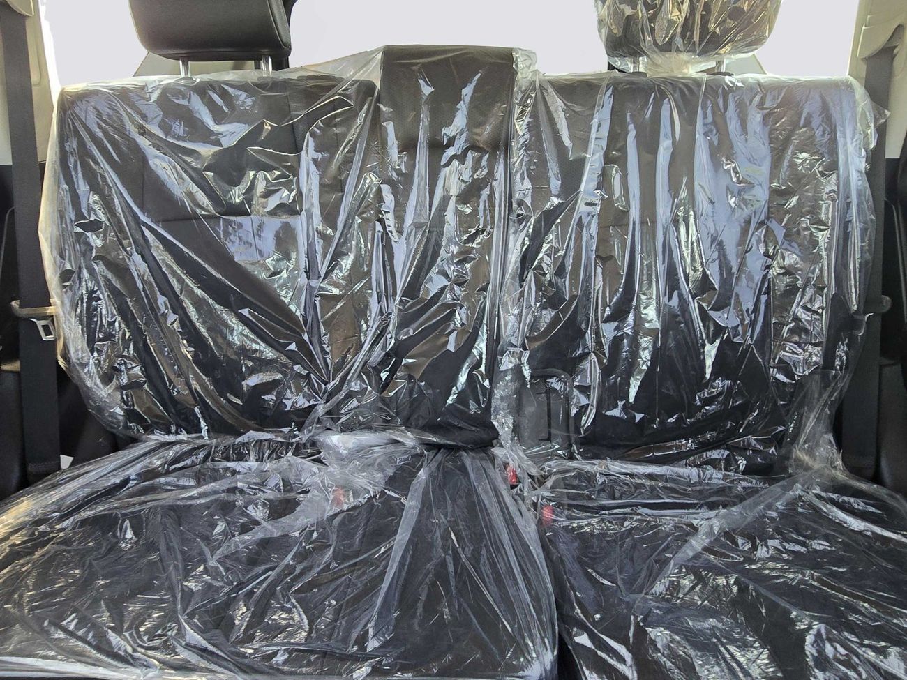 تويوتا برادو 4x4 Diesel Right Hand Drive ( Export Only)