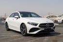 مرسيدس بنز A 200 L Mercedes Benz A 200L Fashion - 2025