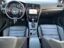 Volkswagen Golf Mercedes E300 AMG_GCC_2015_Excellent Condition _Full option