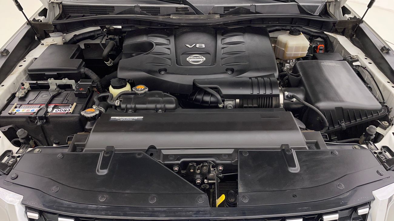 Nissan Patrol LE Titanium 5.6L 2022 LE TITANIUM | AED 2743/Month | 0 DP | 30 Day Return | Warranty | Service Histo