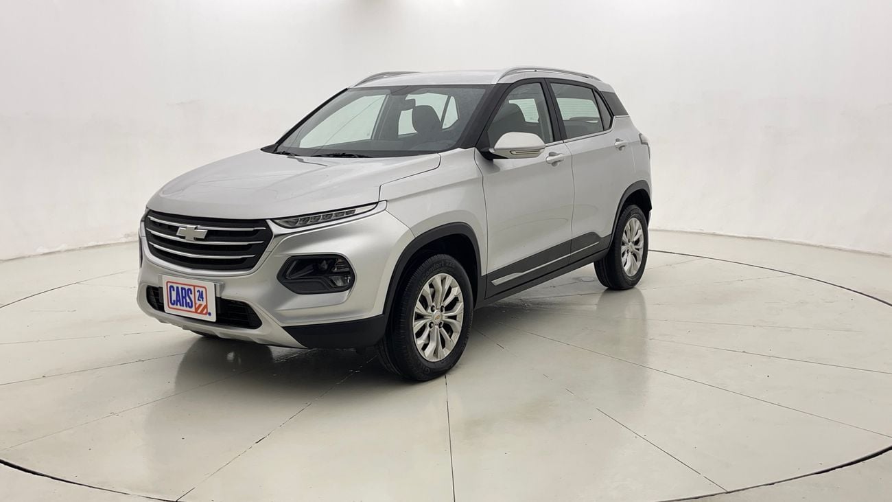 شيفروليه جروف 2023 LT | AED 513/Month | 0 DP | 30 Day Return | Warranty | Service History