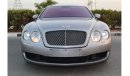 Bentley Continental Flying Spur W12