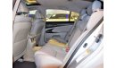 Lexus GS 430 AMAZING Lexus GS 430 2007 Model!! in Silver Color! American Specs