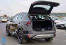 كيا سبورتيج 2025 2.0L 4x4 - Innovative technology - Panoramic Curved Display - Book now!