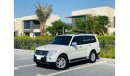 Mitsubishi Pajero GLS || GCC || 3.8 V6 || Full Option || Very Well Maintained