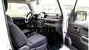 Suzuki Jimny GLX Suzuki Jimny 2 doors