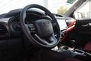 Toyota Hilux 2025 TOYOTA HILUX 4.0 V6 SR5 HIGH OPT **EXPORT ONLY**التصدير فقط خارج الخليج**