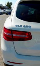 Mercedes-Benz GLC 250 Std 2.0L