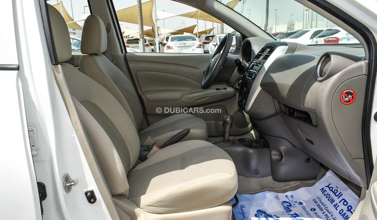Nissan Sunny