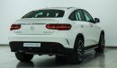 Mercedes-Benz GLE 43 AMG 4M Coupe VSB 27528 SEPTEMBER PROMOTION!!