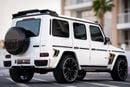 Mercedes-Benz G 63 AMG Std 4.0L