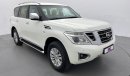 Nissan Patrol SE T2 5.6 | Under Warranty | Inspected on 150+ parameters