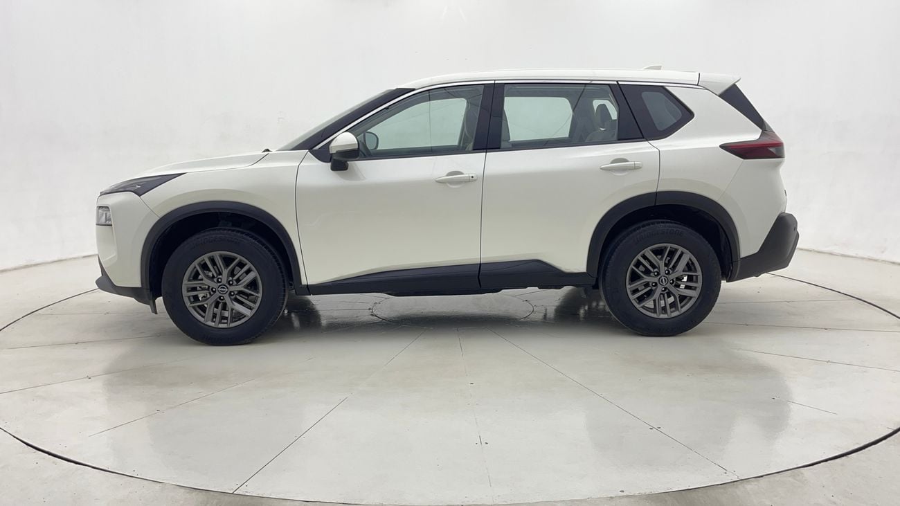 نيسان إكس تريل 2023 S | AED 1088/Month | 0 DP | 30 Day Return | Warranty | Service History