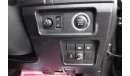 Toyota Prado diesel right hand drive grey color 2017 full option 2.8L