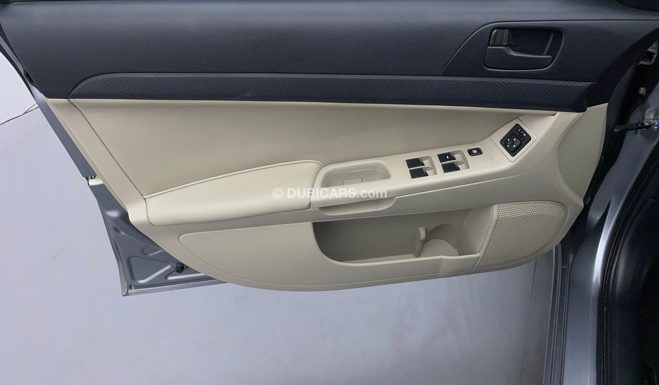 Mitsubishi Lancer GLX 2 | Zero Down Payment | Free Home Test Drive