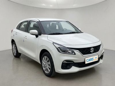 Suzuki Baleno 1.5L GL GL 1.5 | Zero Down Payment | Home Test Drive