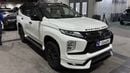 ميتسوبيشي مونتيرو سبورت 2023 PRIME EDITION | AED 1201/Month | 0 DP | 30 Day Return | Warranty | Service History