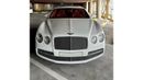 Bentley Flying Spur W12