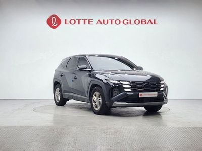 Hyundai Tucson Comfort 1.6L (178 HP)