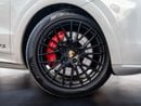 Porsche Cayenne GTS 4.0L (460 HP)