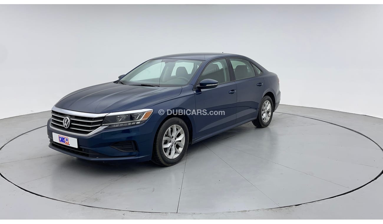 Volkswagen Passat TRENDLINE 2.5 | Zero Down Payment | Free Home Test Drive