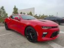 Chevrolet Camaro SS 6.2L Coupe