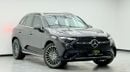 Mercedes-Benz GLC 200 2025 Mercedes Benz GLC200 Premium Plus, 5 Years MB Warranty, Very Low Km, Fully Loaded, GCC