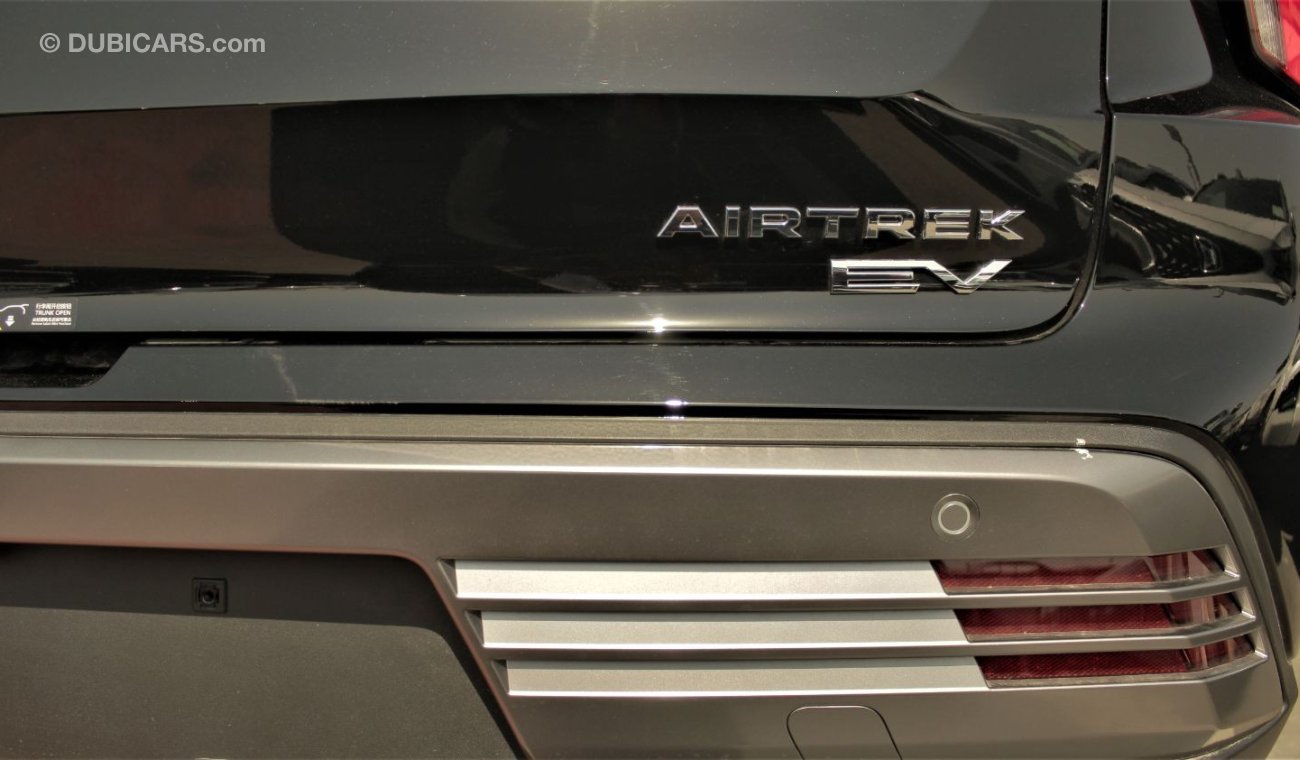 Mitsubishi Airtrek