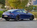 Mercedes Benz AMG GT 63-S