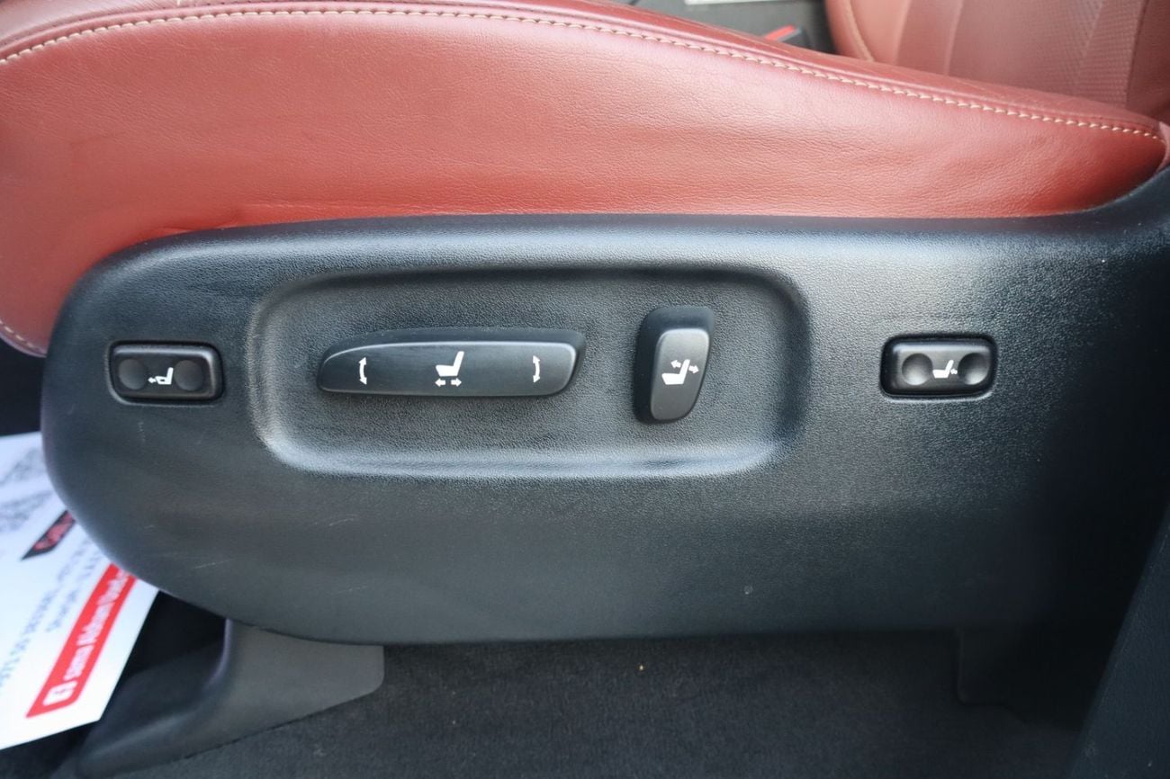 لكزس LX 570 Premier 5.7L