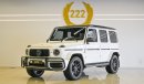 Mercedes-Benz G 500 G63 Original Kit