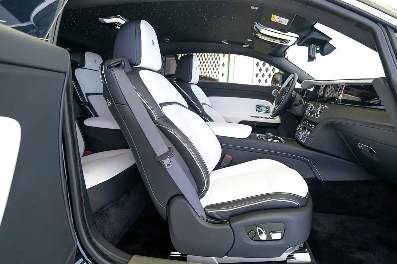 Rolls Royce Spectre STD