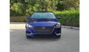 Hyundai Accent Top 1.6L (138 HP) Hyundai Accent 2021 1.6 usa full automatic