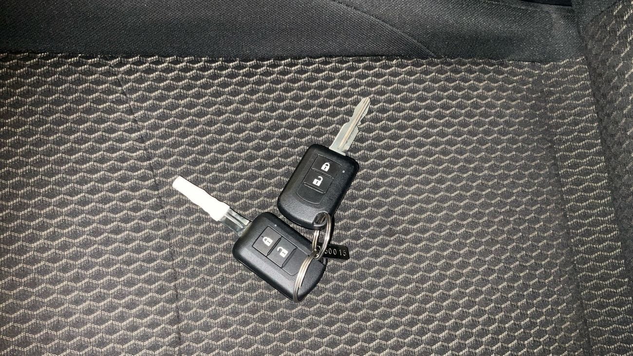 ميتسوبيشي ASX GLX Lowline | شامل الضمان | 0 ﺪﻔﻋﺓ ﺃﻮﻟﻯ