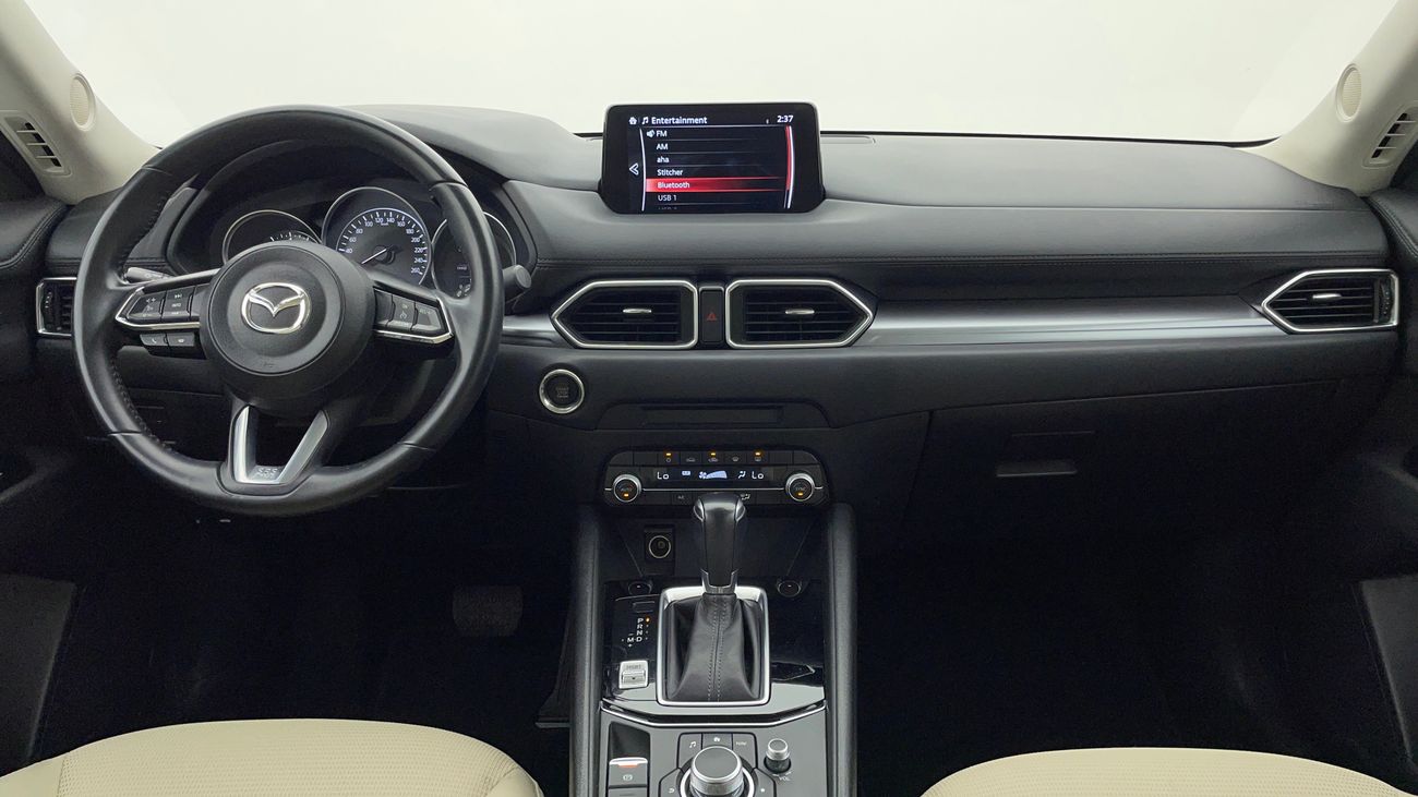 Mazda CX5 GL 2.5 | Zero Down Payment | Free Home Test Drive