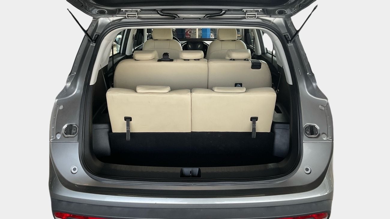 شيفروليه كابتيفا 1.5T CVT PREMIER | شامل الضمان | 0 ﺪﻔﻋﺓ ﺃﻮﻟﻯ