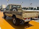 Toyota Land Cruiser Pick Up  2021Toyota V6 4.0