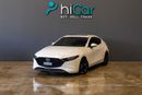 Mazda 3 Intense 2.0L AED 1,436 pm • 0% Downpayment • Mazda 3 • 1 Year Warranty