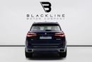 بي أم دبليو X5 M50i 4.4L 2022 BMW X5 M50i, 4.4L TC V8, AWD, 523 bhp, 8 Speed Automatic