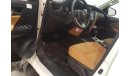 Toyota Fortuner 2.4L DIESEL 4WD Basic