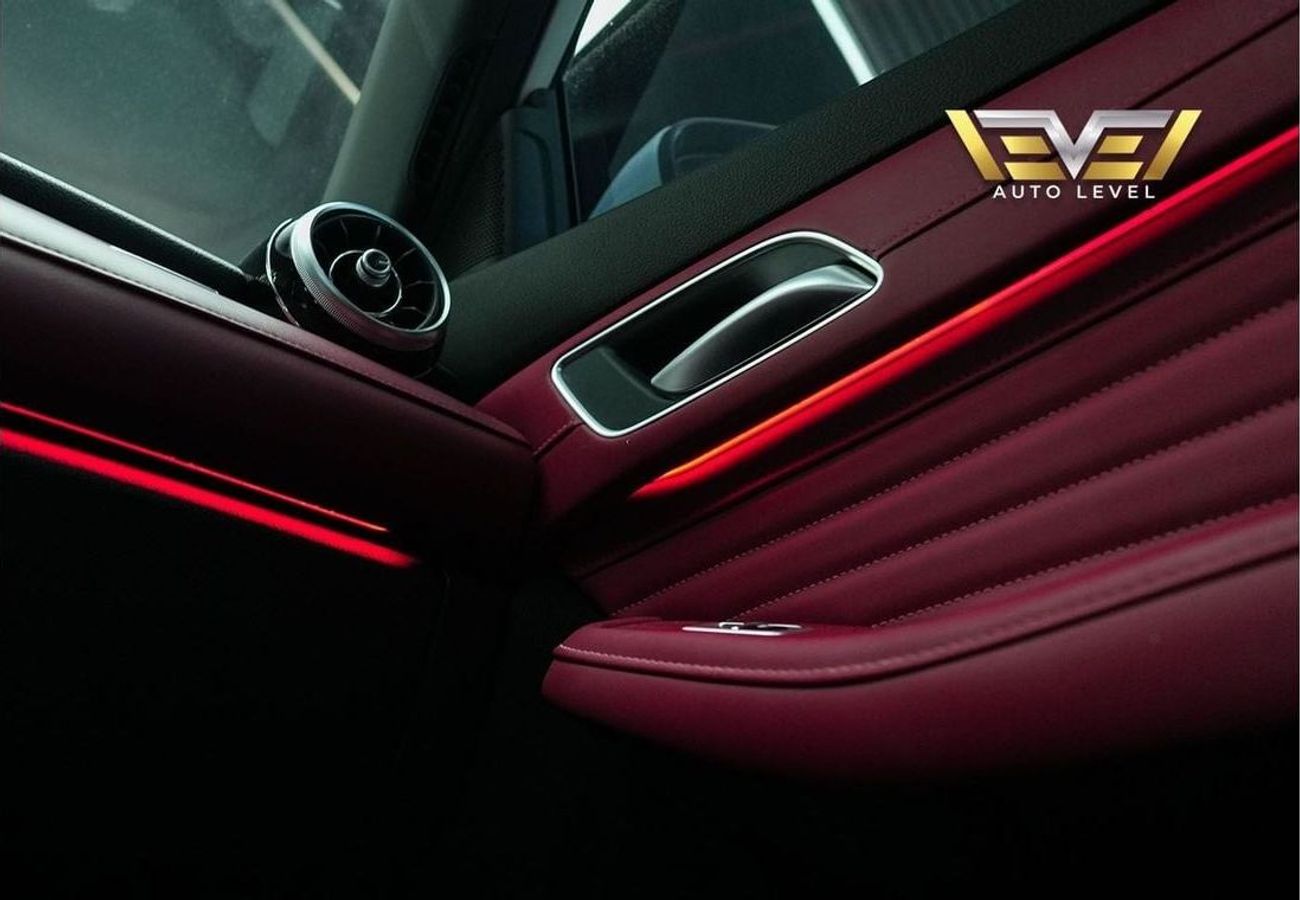 MG HS Comfort 2.0L MG HS Trophy 2022 - 7 Years warranty + 7 Years Service Contract