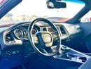Dodge Challenger GT 3.6L | Monthly 1240/- | 0% DP | Sport Mode | Park Assist | # 60735S