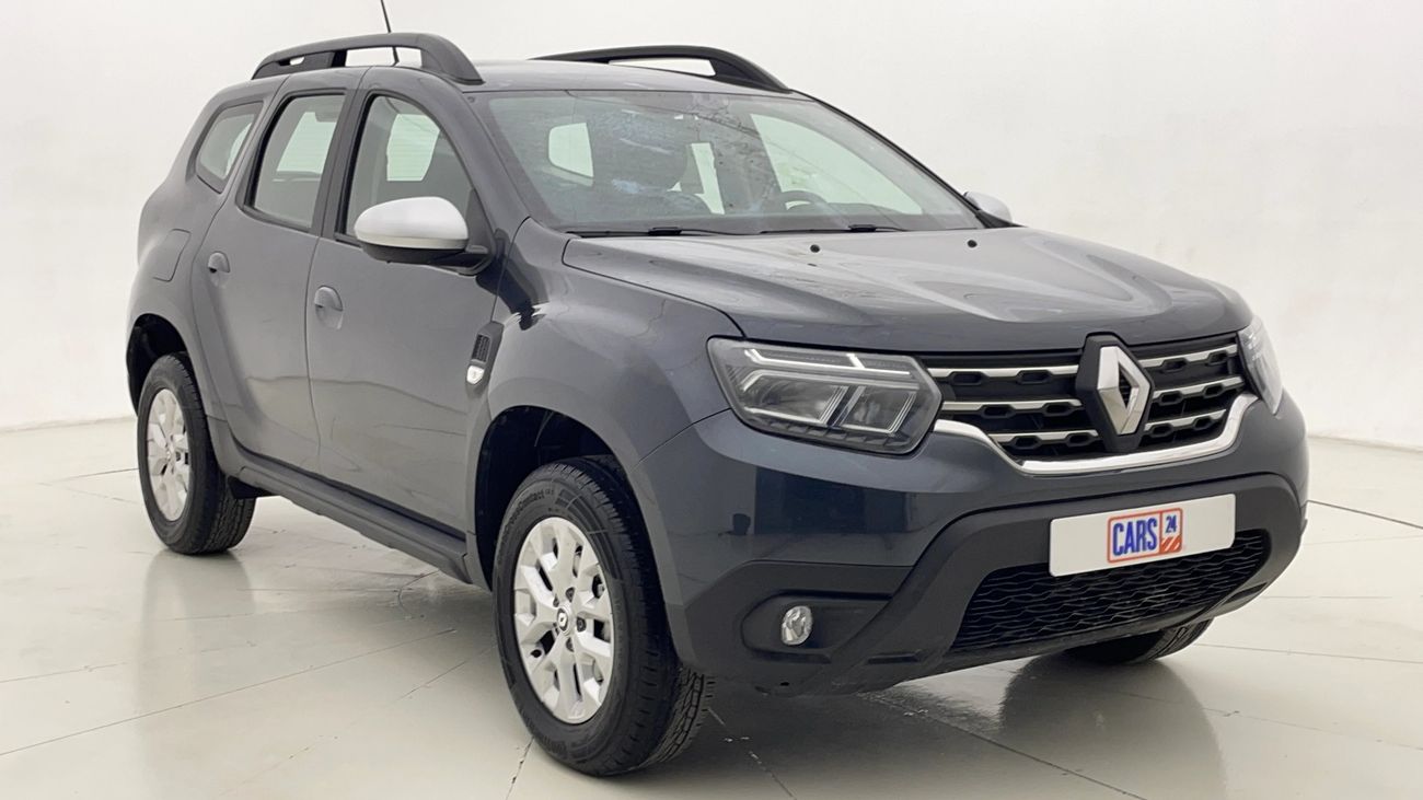 Renault Duster SE 1.6L 2025 SE | AED 688/Month | 0 DP | 30 Day Return | Warranty | Service History