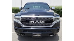 RAM 1500 DODGE RAM  LIMITED HEMI 5.7L 2021